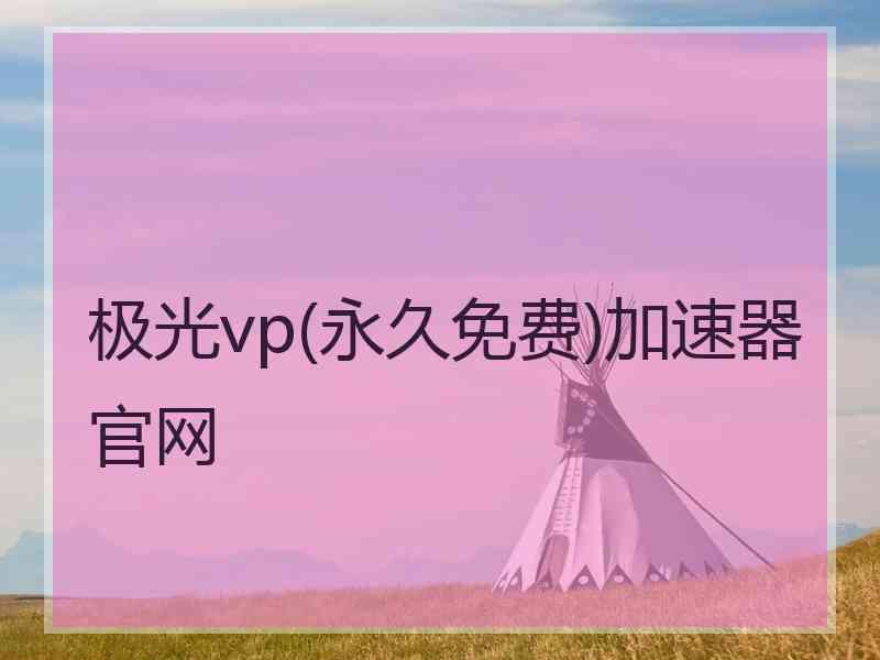 极光vp(永久免费)加速器官网