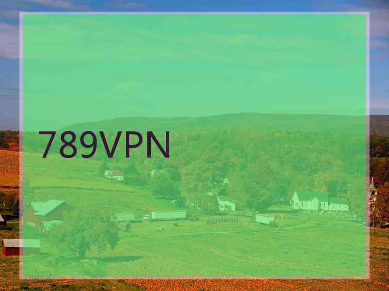 789VPN